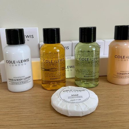 Little Oak Lodge Hailsham Εξωτερικό φωτογραφία
