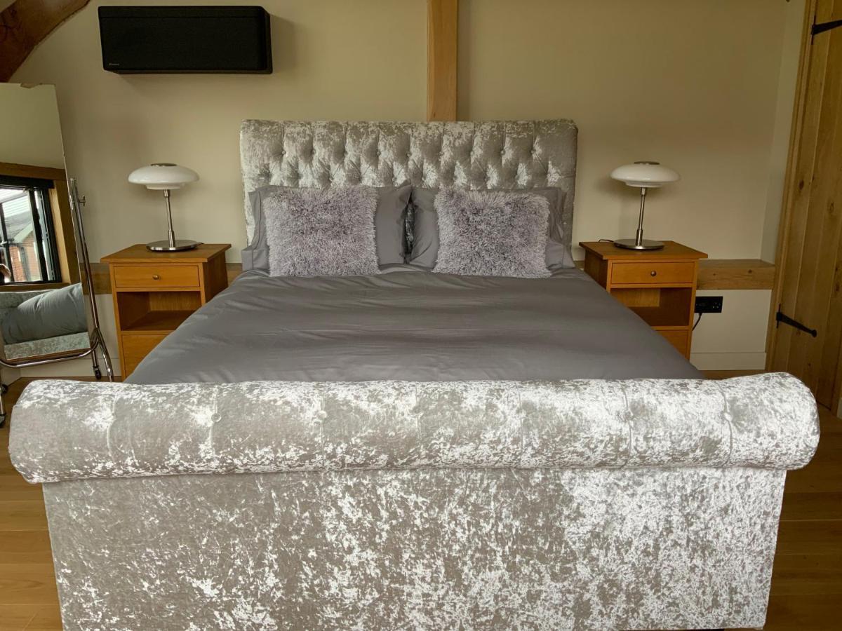 Little Oak Lodge Hailsham Εξωτερικό φωτογραφία